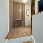 La Bulle D Avenir Apartment Corcieux