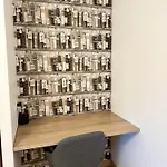 La Bulle D Avenir Apartment