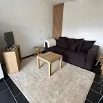 La Bulle D Avenir Apartment