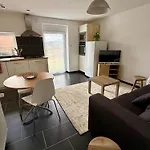 Apartment La Bulle D Avenir