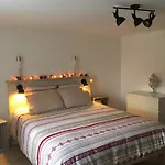 La Bulle D Avenir Apartment Corcieux