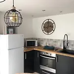 La Bulle D Avenir Apartment Corcieux