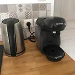 La Bulle D Avenir Apartment *