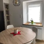 Apartment La Bulle D Avenir Corcieux