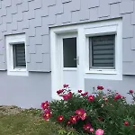 La Bulle D Avenir Apartment Corcieux