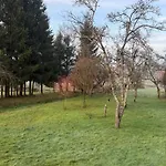 La Bulle D Avenir Apartment Corcieux