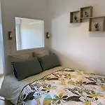 Apartment La Bulle D Avenir *