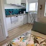 Apartment La Bulle D Avenir