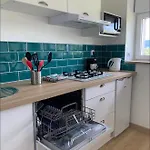 Apartment La Bulle D Avenir