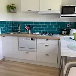 Apartment La Bulle D Avenir Corcieux