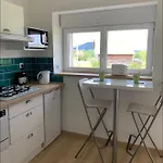 La Bulle D Avenir Apartment *