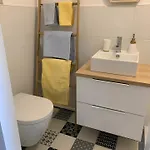 Apartment La Bulle D Avenir *