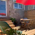 La Bulle D Avenir Apartment *