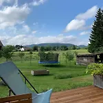 Apartment La Bulle D Avenir Corcieux