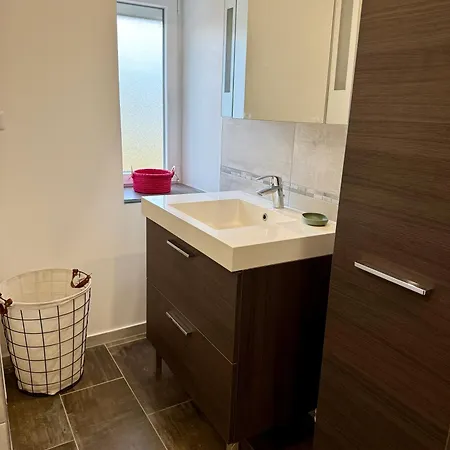 La Bulle D Avenir 公寓 Corcieux