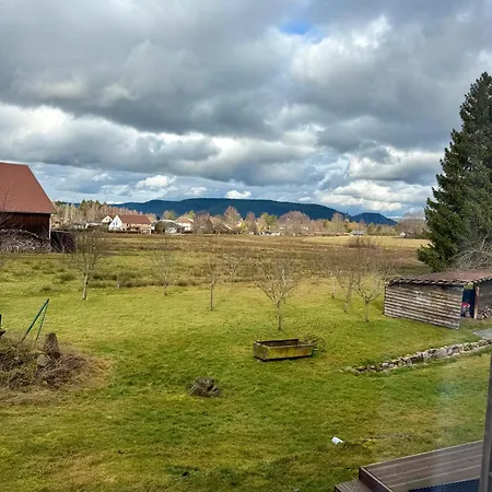 La Bulle D Avenir Corcieux