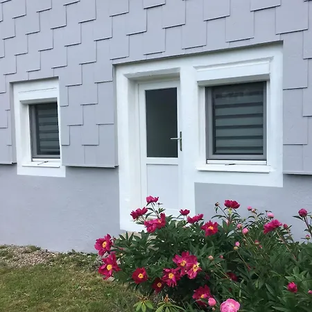 La Bulle D Avenir شقة Corcieux