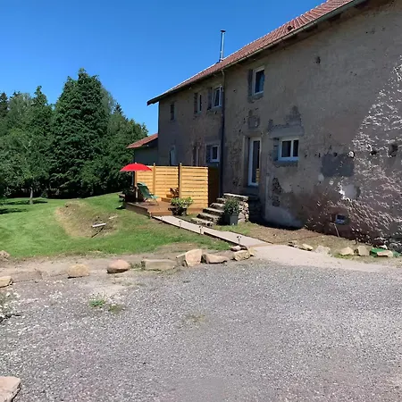 La Bulle D Avenir *