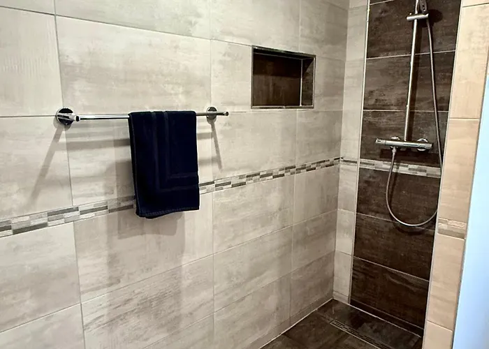 公寓 La Bulle D Avenir Corcieux