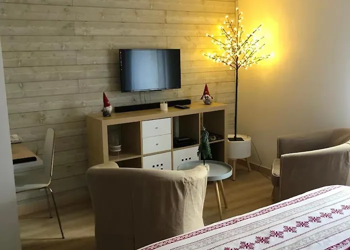 La Bulle D Avenir Corcieux