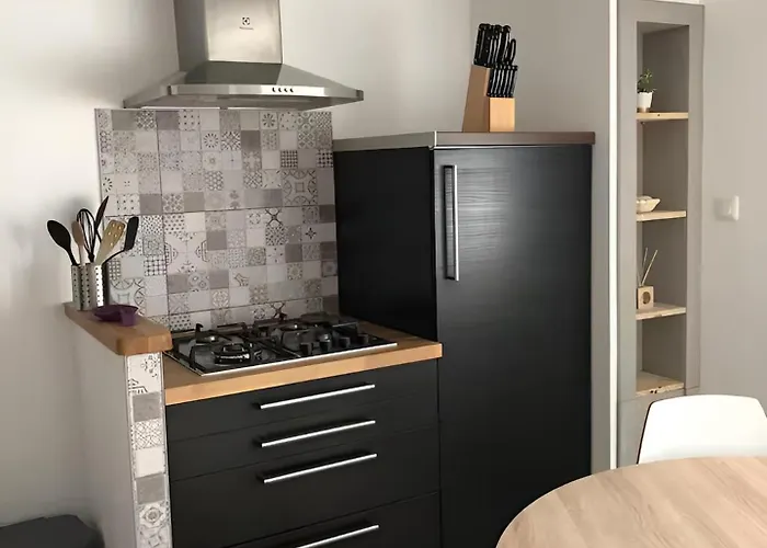 La Bulle D Avenir * Corcieux