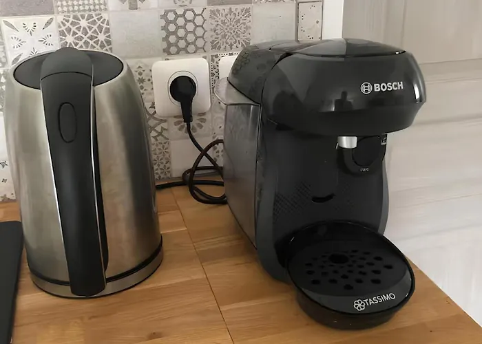 La Bulle D Avenir 公寓 *