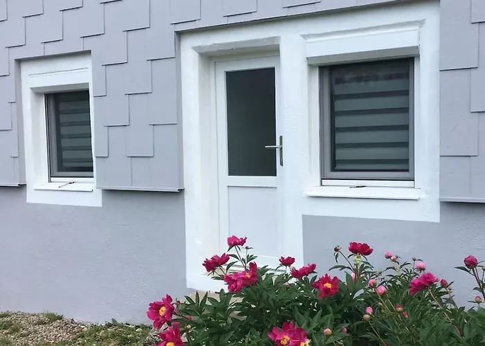 La Bulle D Avenir 公寓 Corcieux