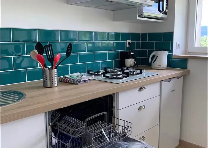 公寓 La Bulle D Avenir