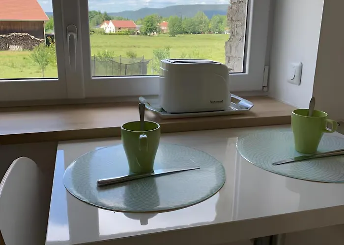 La Bulle D Avenir Corcieux