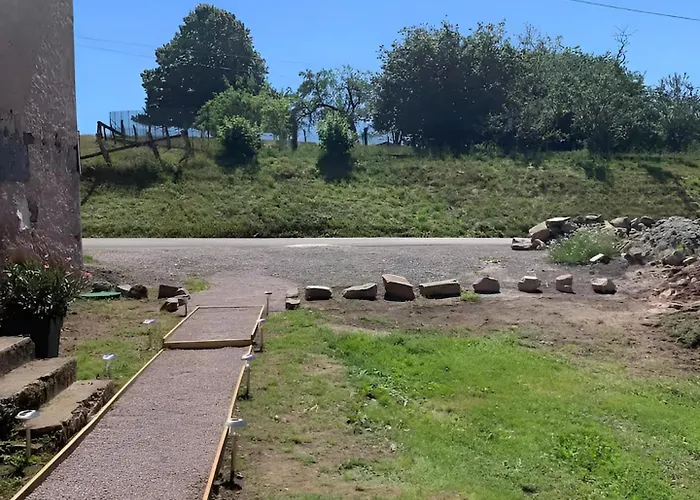 La Bulle D Avenir * Corcieux